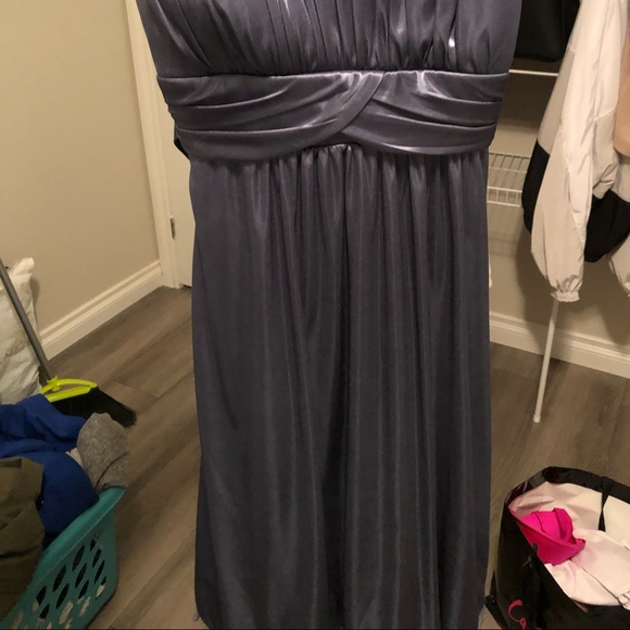 MIDI dress - Picture 2 of 2